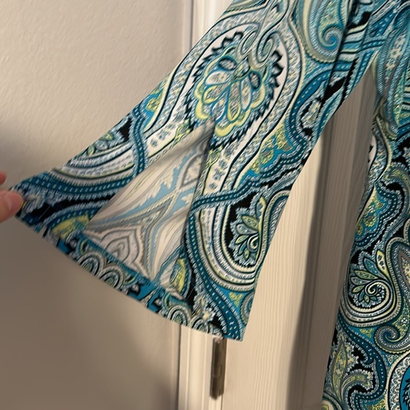 JM Collection Tunic Top - Picture 4 of 6